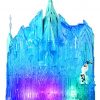Frozen Palacio mágico Elsa con las puertas cerradas