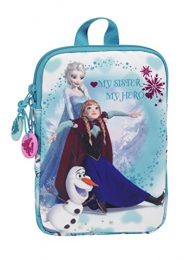 Frozen Funda tablet Elsa Anna y Olaf