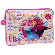Frozen funda tablet Elsa y Anna