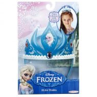 Tiara Elsa caja