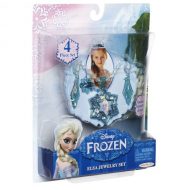 Frozen Juego para hacer joyas Elsa caja