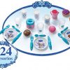 Cesta para picnic Frozen accesorios - Todo Frozen