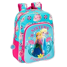 mochila elsa y anna toysrus - Todo Frozen