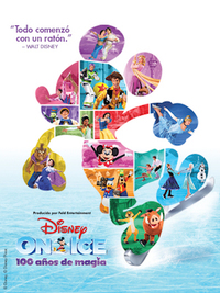 disney on ice